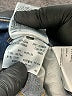 Levi's Hearts Blue Jeans Size 29 waist - photo 8