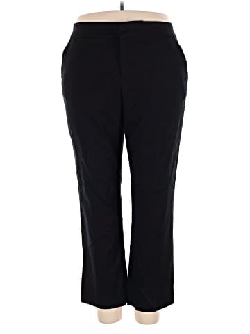 Chaps Active Pants (view 1)