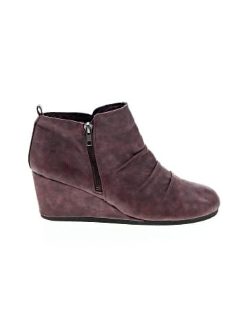 Maurices Ankle Boots (view 1)