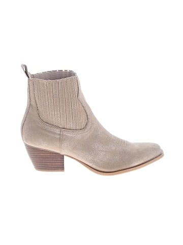 Dolce Vita Ankle Boots (view 1)