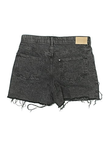 H&M Denim Shorts (view 2)