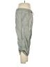 Khakis & Co Gray Cargo Pants Size 18 - photo 4