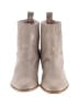 Dolce Vita Tan Ankle Boots Size 10 - photo 2