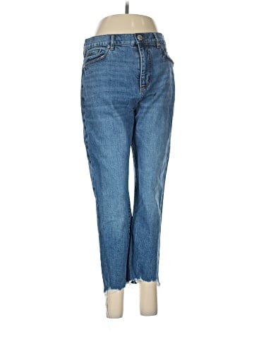 Ann Taylor LOFT Jeans (view 1)