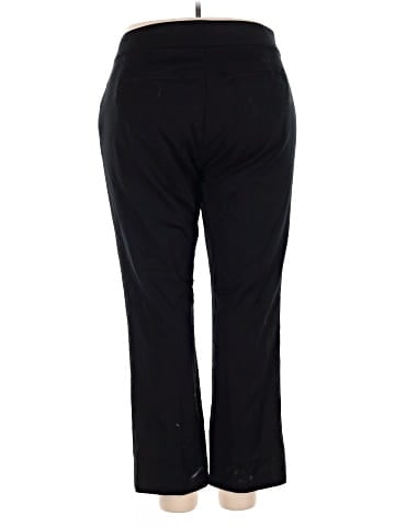 Chaps Active Pants (view 2)