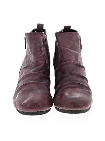 Maurices Ankle Boots (view 2)