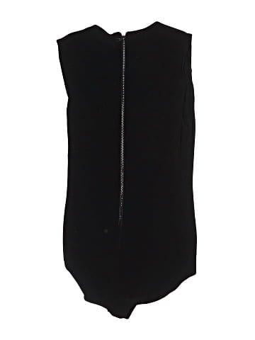 Alice + Olivia Sleeveless Blouse (view 2)