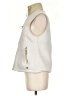 The North Face 100% Polyester Ivory Vest Size S - photo 5