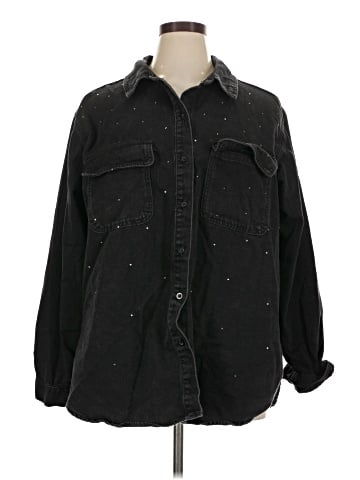 Ava & Viv Jacket (view 1)