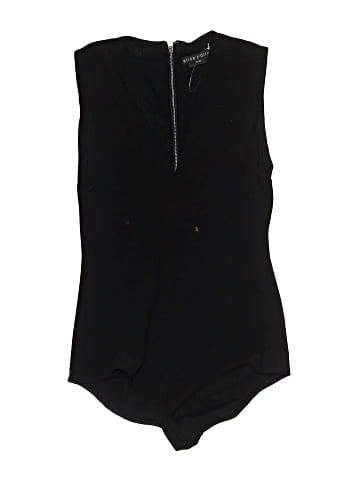 Alice + Olivia Sleeveless Blouse (view 1)