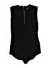 Alice + Olivia Black Sleeveless Blouse Size XS - photo 1