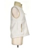 The North Face 100% Polyester Ivory Vest Size S - photo 4