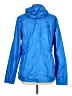 Under Armour Blue Windbreaker Size L - photo 2