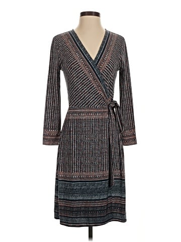 BCBGMAXAZRIA Casual Dress (view 1)