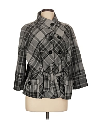Apt. 9 Coat (view 1)