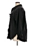 Ava & Viv Stars Black Jacket Size 1X - photo 5