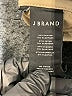 J Brand Solid Tan Khakis Size 26 waist - photo 9