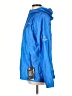 Under Armour Blue Windbreaker Size L - photo 5