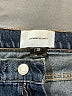 Current/Elliott 100% Cotton Blue Jeans Size 32 waist - photo 7