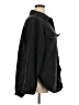 Ava & Viv Stars Black Jacket Size 1X - photo 4