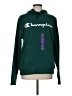 Champion Green Pullover Hoodie Size M - photo 1