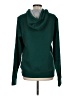 Champion Green Pullover Hoodie Size M - photo 2