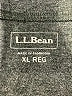 L.L.Bean Gray Casual Pants Size XL - photo 4