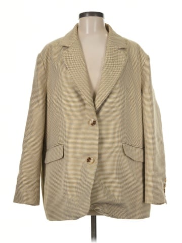 Mare Mare X Anthropologie Blazer (view 1)
