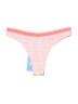 Cupshe Pink Swimsuit Bottoms Size M - photo 2
