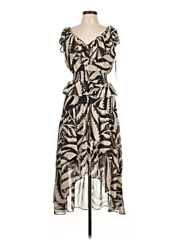 Kensie Cocktail Dress (view 1)