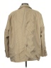 Mare Mare X Anthropologie Stripes Tan Blazer Size M - photo 2
