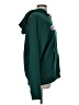 Champion Green Pullover Hoodie Size M - photo 4
