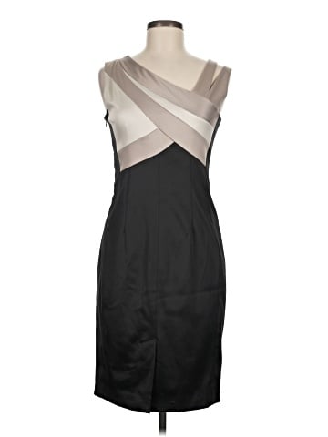 Signature by Sangria Cocktail Dress (view 1)