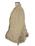 Mare Mare X Anthropologie Stripes Tan Blazer Size M - photo 5