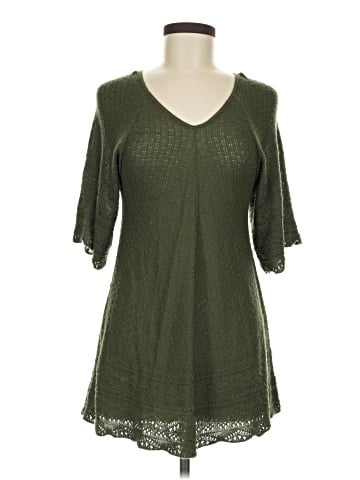 Faded Glory Short Sleeve Top (view 1)