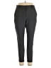 H&M Chevron-herringbone Gray Dress Pants Size 14 - photo 1