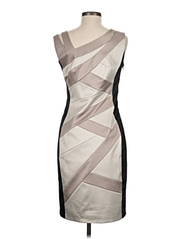 Signature by Sangria Cocktail Dress (view 2)