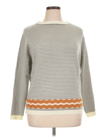 Unbranded Pullover Sweater (view 1)