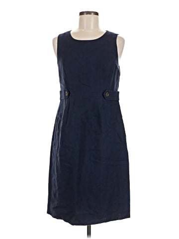 J.Crew Factory Store Casual Dress (view 1)