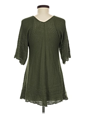 Faded Glory Short Sleeve Top (view 2)