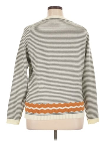 Unbranded Pullover Sweater (view 2)