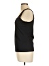 Nine West Black Tank Top Size L - photo 5