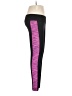 Tek Gear Color Block Black Active Pants Size M - photo 4