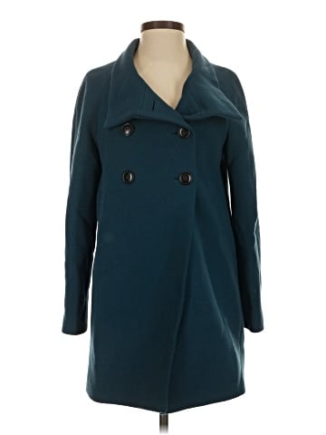 J.Crew Wool Coat (view 1)