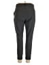 H&M Chevron-herringbone Gray Dress Pants Size 14 - photo 2