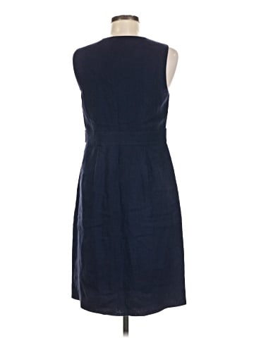 J.Crew Factory Store Casual Dress (view 2)