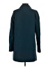 J.Crew Teal Wool Coat Size 4 - photo 2