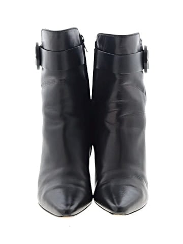 Salvatore Ferragamo Ankle Boots (view 2)
