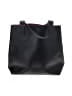 Giannotti 100% Leather Black Leather Tote One size - photo 3