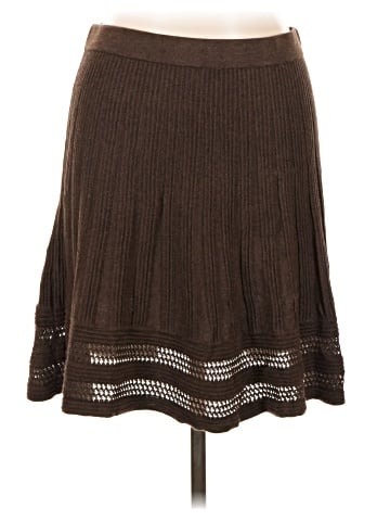 Max Studio Casual Skirt (view 1)
